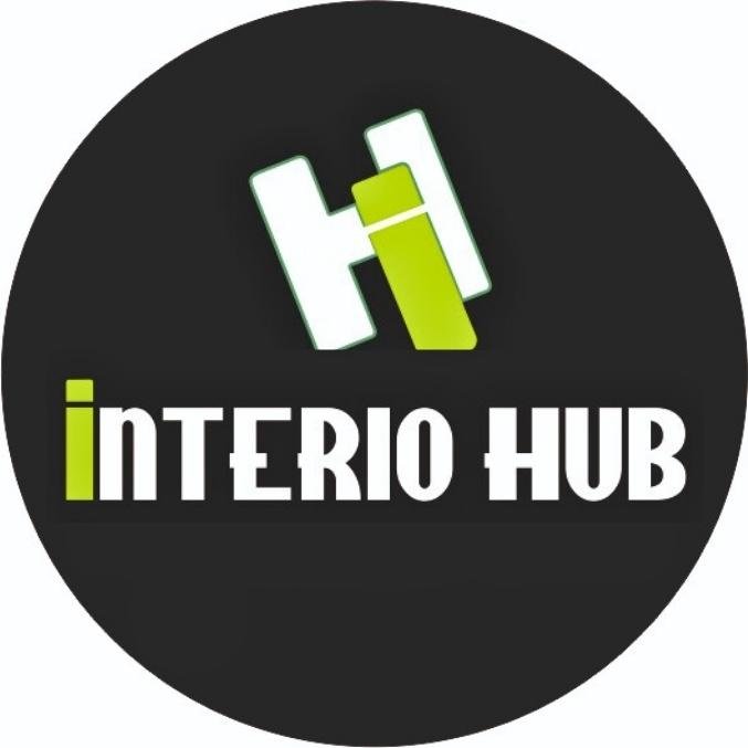 Interio Hub Logo
